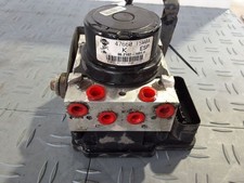 2009-2011 Nissan Murano ABS Control Module Anti Lock Brake Pump Assembly OEM picture