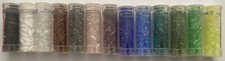 Gutermann Teardrop Beads #600628  3 mm apx. 90 Pieces picture
