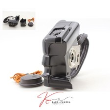 [Top MINT] Hasselblad Winder CW 44105 w/ IR Remote 44113 Grip for 503CW CXi JP picture