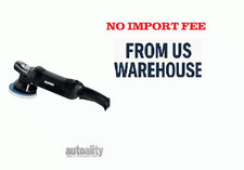 Rupes Bigfoot LHR15ES Random Orbital Polisher Tool w/ US Plug picture