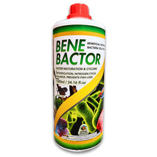Bene Bactor 1000ml Aquarium Beneficial Nitrifying Bacteria Spores Solution picture