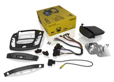 iDatalink Maestro KIT-FOC1 Double Din Installation Kit for 2012-2018 Ford Focus picture