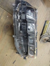 Original Used 2016-2022 Toyota Prius Quad LED Headlight OEM picture