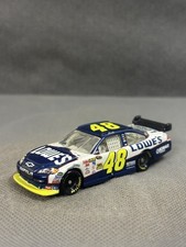 LOOSE Jimmie Johnson 2010 Lowe’s 1/64 Diecast picture