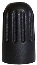 100 - Long Plastic Cap For Schrader 20008 20018 TPMS Valve Stem picture
