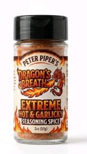Dragon's Breath Pepper Flakes  picture