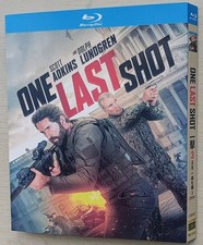 One Last Shot (2026) 1-D picture