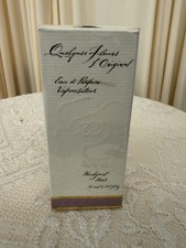 Houbigant Quelques Fleurs L' Original EDP Spray 50ml First Formula picture