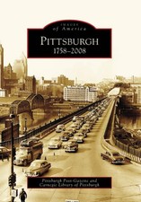 NEW Arcadia Publishing Pittsburgh, PA 9780738563176 Images of America Trade Pape picture