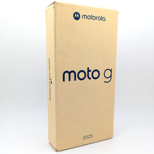 Motorola Moto G (2025) XT2513-1 128GB | Gray | T-MOBILE ONLY picture