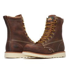 Thorogood American Heritage 8
