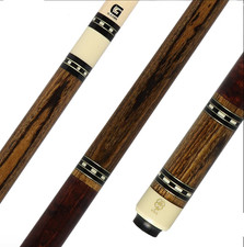 McDermott G224C3 COTM Sept 2024 Limited Production Stained Bocote 12.75mm Shaft picture