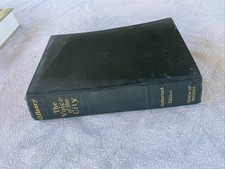 Antique 1915 The Voice of the City O Henry Hardcover Review of Reviews Doubleday picture