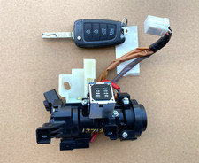 2020 - 2023 HYUNDAI SONATA IGNITION SWITCH LOCK W/ KEY CYLINDER OEM 81900-L1E00 picture