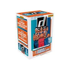 2025-26 Panini Donruss Basketball Blaster Box picture
