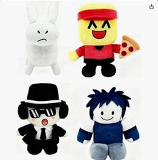 Cute Adorable Forsken Game Plush Toys Collection picture