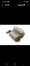 DODGE CHALLENGER 3.6L RWD 2015-2023 REAR LEFT SIDE EXHAUST MUFFLER OEM 70K picture