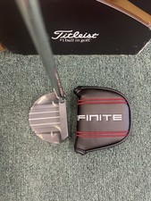 Wilson Staff - All New Infinite 