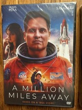 A Million Miles Away (2023) DVD, New, Sealed picture