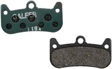 Galfer Formula Cura 4 Disc Brake Pads - Pro Compound picture