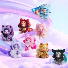 Pop Mart SKULLPANDA × My Little Pony Series Pendant Figure - US SHIP FAST picture
