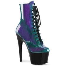 PLEASER ADORE-1020SHG Sexy 7
