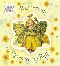 Buttercup Goes to the Ball picture