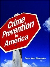 Crime Prevention in America picture