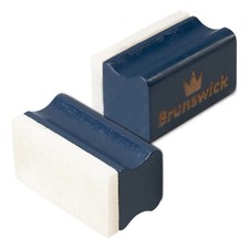 (3 Pack) Brunswick Bowling Slide Stone for Bowling Shoes picture