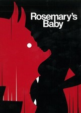 Rosemary's Baby [New DVD] picture
