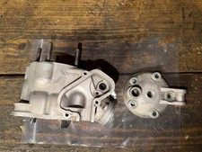 2016 Yamaha YZ125 Athenia Big Bore Cylinder picture