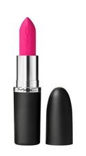 Mac Ximal Matte Lipstick CANDY YUM YUM 601 Full Sz 0.12 Oz. NIB  picture