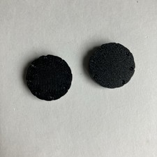 X2 Replacement Volume Wheel Dial Motorola Talkabout 250  Walkie Talkie Knobs picture