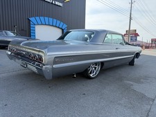 1964 Chevrolet Impala  picture