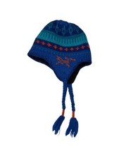 Arc'teryx 'Contrail' Wool Toque Hat Earmuffs picture