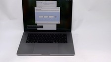 Apple Macbook Pro 16