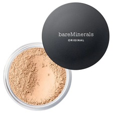 bareMinerals ORIGINAL Loose Powder Foundation SPF 15 Light Beige 09 8g New picture