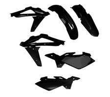 Husqvarna 2005 2006 2007 TE SM TC 250 450 510 Plastics kit picture