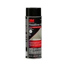 18.1 oz, 3M Headliner & Fabric Adhesive, Aerosol Can...US  picture