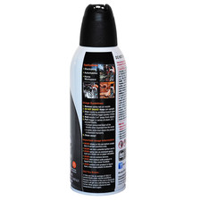 Falcon Dust-Off Electronics Compressed Gas Duster, 10oz - 4 Pack picture