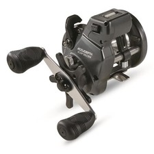 Daiwa Accudepth Plus LC Reel ACDP20LCBW Right Hand 4.2:1 360/14lb picture