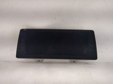 Bmw 530 Information Radio Display Screen BWIPS picture