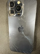 iPhone 15 Pro Max Unlocked FOR PARTS NOT WORKING picture