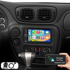 For 2002-2009 Chevrolet Trailblazer 7