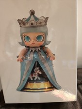 Molly The Endless Eden 2025 Limited Edition Figure Silent Trick Pop Mart  picture