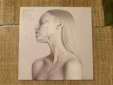 Nothing But Thieves Broken Machine Vinyl LP Record 2017 RCA Alternative Rock picture