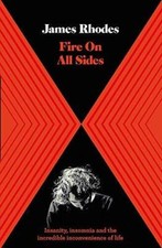 Fire on All Sides - Hardcover - GOOD picture