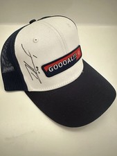 Tim Howard Signed Hat & Shirt Lot Auto In Person Photo Proof USMNT Soccer Legend picture