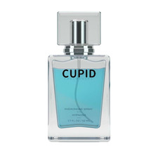 Men's Pheromone-Cupid Infused Perfume- Hypnosis Cologne Fragrances USA picture