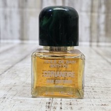 Coriandre Bath Oil by Jean Couturier Paris 1.oz VTG Rare HTF picture